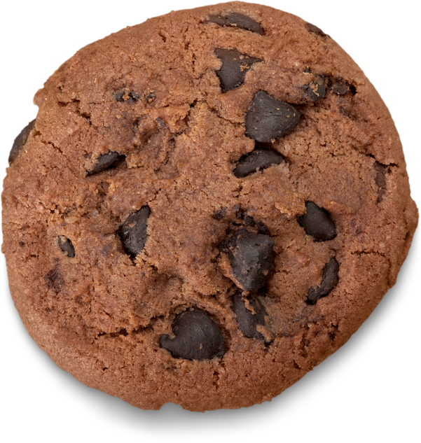 Chocolate cookie